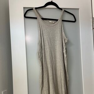 Ozma tank dress